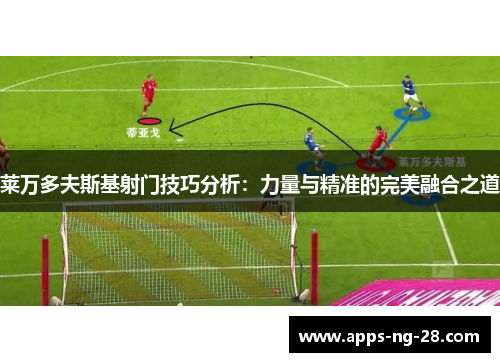 莱万多夫斯基射门技巧分析：力量与精准的完美融合之道