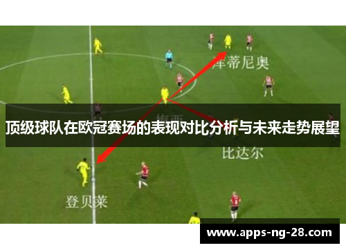顶级球队在欧冠赛场的表现对比分析与未来走势展望 顶级球队在欧冠赛场的表现对比分析与未来走势展望
