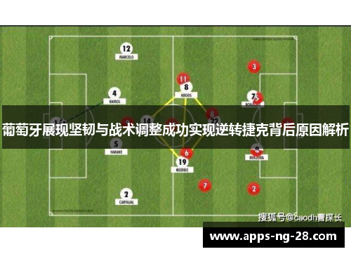 葡萄牙展现坚韧与战术调整成功实现逆转捷克背后原因解析