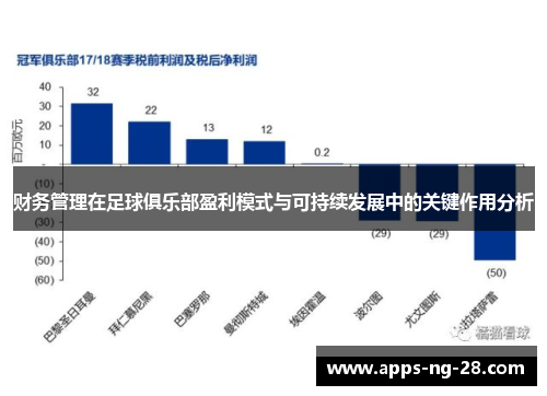 财务管理在足球俱乐部盈利模式与可持续发展中的关键作用分析 财务管理在足球俱乐部盈利模式与可持续发展中的关键作用分析